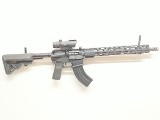 RADICAL FIREARMS RF-15 7.62X39MM - 1 of 3