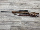 WEATHERBY MARK V DELUXE .270 WBY MAG - 1 of 3