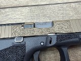 GLOCK G19 GEN 5 MOS (AU) 9MM LUGER (9X19 PARA) - 2 of 3