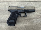 GLOCK G19 GEN 5 MOS (AU) 9MM LUGER (9X19 PARA) - 1 of 3