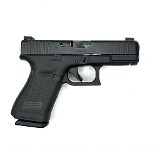 GLOCK 19 GEN 5 9MM LUGER (9x19 PARA) - 2 of 3