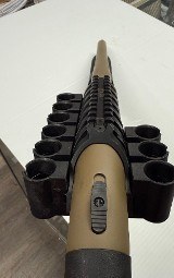 MOSSBERG 590 Shockwave 12 GA - 2 of 3