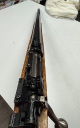 MAUSER MOD 98 7MM-08 REM - 3 of 3