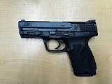 SMITH & WESSON M&P9 2.0 COMPACT 9MM LUGER (9x19 PARA) - 1 of 3