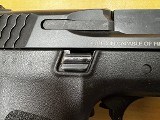 SMITH & WESSON M&P9 2.0 COMPACT 9MM LUGER (9x19 PARA) - 3 of 3