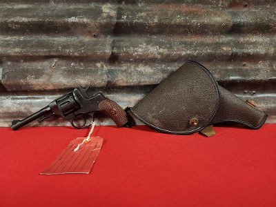 RUSSIAN STATE FACTORIES MODEL 95 7.62X38MMR - Image 1 of 3