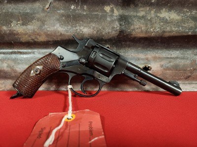RUSSIAN STATE FACTORIES MODEL 95 7.62X38MMR - Image 2 of 3