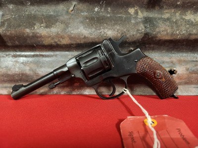 RUSSIAN STATE FACTORIES MODEL 95 7.62X38MMR - Image 3 of 3
