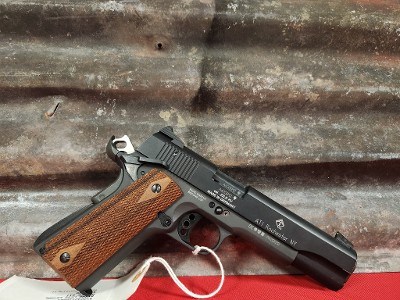 AMERICAN TACTICAL IMPORTS GSG 1911 -CA .22 LR - Image 1 of 3