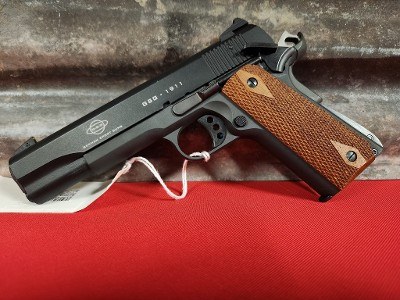 AMERICAN TACTICAL IMPORTS GSG 1911 -CA .22 LR - Image 2 of 3