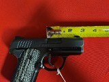 KIMBER SOLO CARRY DC 9MM LUGER (9X19 PARA) - Image 3 of 3