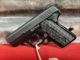 KIMBER SOLO CARRY DC 9MM LUGER (9X19 PARA) - Image 2 of 3
