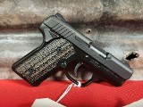 KIMBER SOLO CARRY DC 9MM LUGER (9X19 PARA) - Image 1 of 3