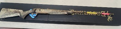 BROWNING X-BOLT HELL&sbquo;S CANYON LONG RANGE 6.5MM CREEDMOOR - Image 1 of 3