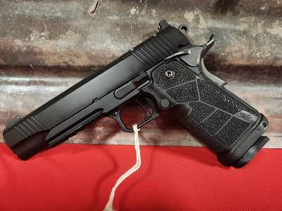 KIMBER 1911 DS Warrior LW (OR) 9MM LUGER (9x19 PARA) - Image 1 of 2