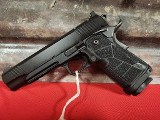 KIMBER 1911 DS Warrior LW (OR) 9MM LUGER (9x19 PARA) - Image 1 of 2