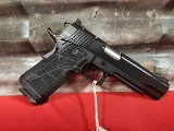 KIMBER 1911 DS Warrior LW (OR) 9MM LUGER (9x19 PARA) - Image 2 of 2
