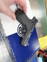 SMITH & WESSON BODYGUARD 2.0 MS .380 ACP - 1 of 3