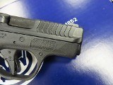 SMITH & WESSON BODYGUARD 2.0 MS .380 ACP - 2 of 3