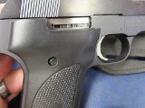 SMITH & WESSON 2214 .22 LR - 3 of 3