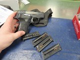 SMITH & WESSON 2214 .22 LR - 1 of 3