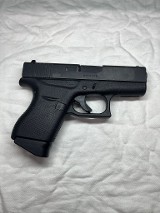 GLOCK 43 9MM LUGER (9x19 PARA) - 3 of 3