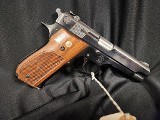 SMITH & WESSON 39-2 9MM LUGER (9x19 PARA) - Image 1 of 3