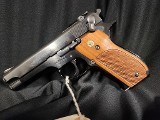 SMITH & WESSON 39-2 9MM LUGER (9x19 PARA) - Image 2 of 3