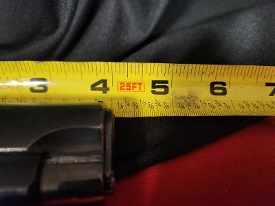 SMITH & WESSON 39-2 9MM LUGER (9x19 PARA) - Image 3 of 3