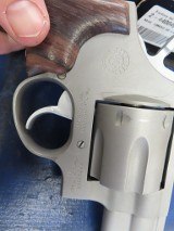 TAURUS 44 .44 MAGNUM - 3 of 3