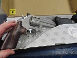 TAURUS 44 .44 MAGNUM - 1 of 3