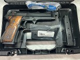 BERETTA 92FS 9MM LUGER (9x19 PARA) - 1 of 3