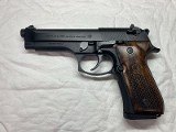 BERETTA 92FS 9MM LUGER (9x19 PARA) - 2 of 3