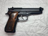 BERETTA 92FS 9MM LUGER (9x19 PARA) - 3 of 3