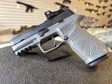SIG SAUER P320 X 9MM LUGER (9x19 PARA) - 2 of 3