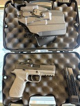 SIG SAUER P320 X 9MM LUGER (9x19 PARA) - 3 of 3