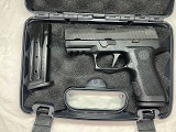 SIG SAUER P320 Compact 9MM LUGER (9x19 PARA) - 1 of 3