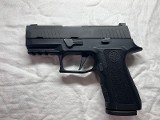 SIG SAUER P320 Compact 9MM LUGER (9x19 PARA) - 2 of 3