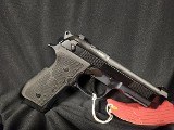 BERETTA 92X FULL SIZE 9MM LUGER (9X19 PARA) - 2 of 3