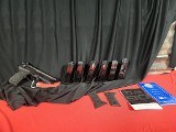 BERETTA 92X FULL SIZE 9MM LUGER (9X19 PARA) - 1 of 3
