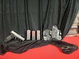 KAHR ARMS CW45 .45 ACP - 1 of 3