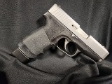KAHR ARMS CW45 .45 ACP - 2 of 3