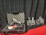 WALTHER PPS 9MM LUGER (9X19 PARA) - 1 of 3