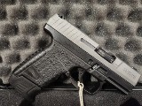 WALTHER PPS 9MM LUGER (9X19 PARA) - 2 of 3