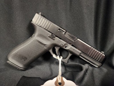 GLOCK G21 GEN 5 MOS .45 ACP - Image 1 of 2