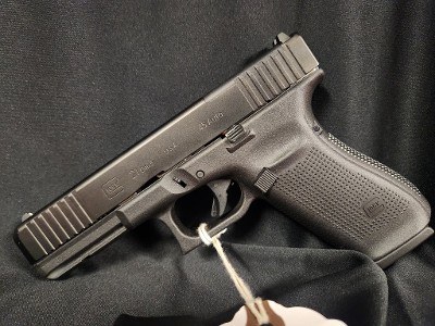 GLOCK G21 GEN 5 MOS .45 ACP - Image 2 of 2