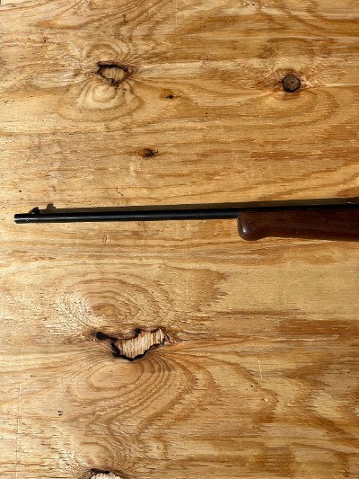 MOSSBERG 151k .22 LR - Image 2 of 3