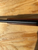 MOSSBERG 151k .22 LR - Image 3 of 3