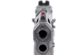 WILSON COMBAT DIVISION 77 PROJECT 1 GHOST EDITION COMPENSATED AND METAL DISPLAY CASE 9MM LUGER (9x19 PARA) - 3 of 3