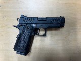 STACCATO 2011 C2 9MM LUGER (9x19 PARA) - 2 of 3